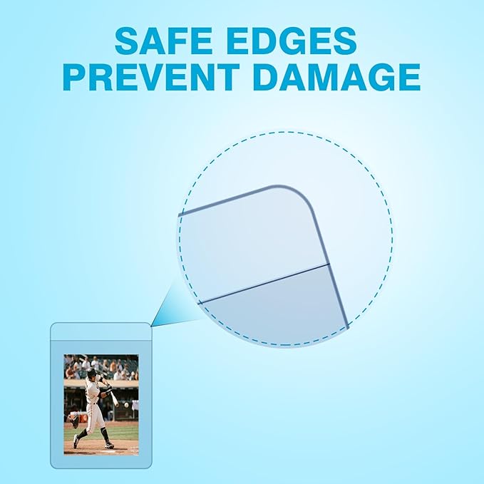 600ct Card Protectors - Image 4