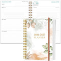 2026-2027 Planner by Heveboik