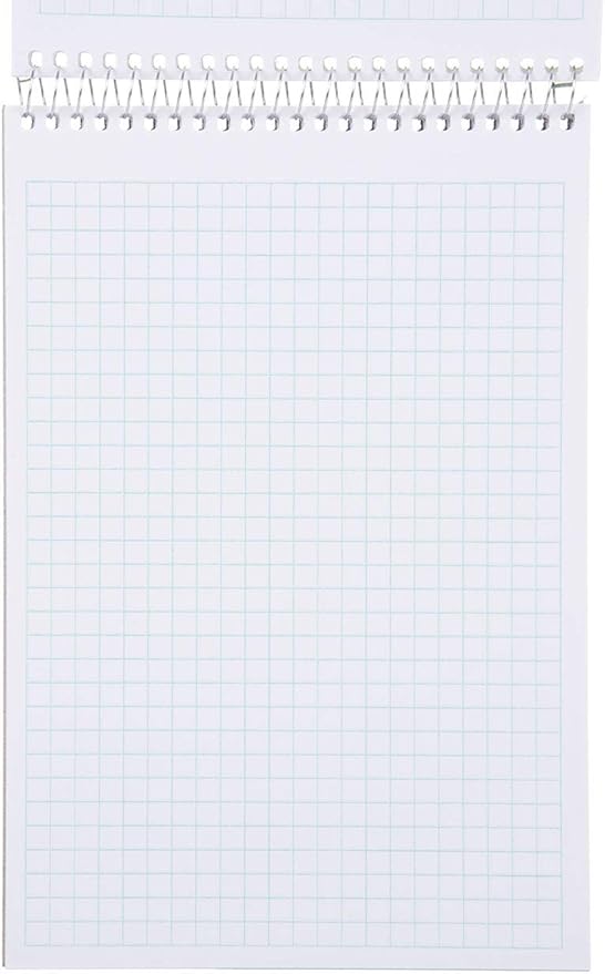Mintra Office Steno Book - Image 7