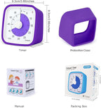 Yunbaoit Upgraded Visual Timer - Image 7