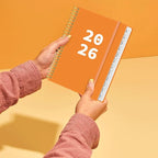 2026 Planner - Planner 2026 from January 2026 - December 2026, Weekly & Monthly - Image 8