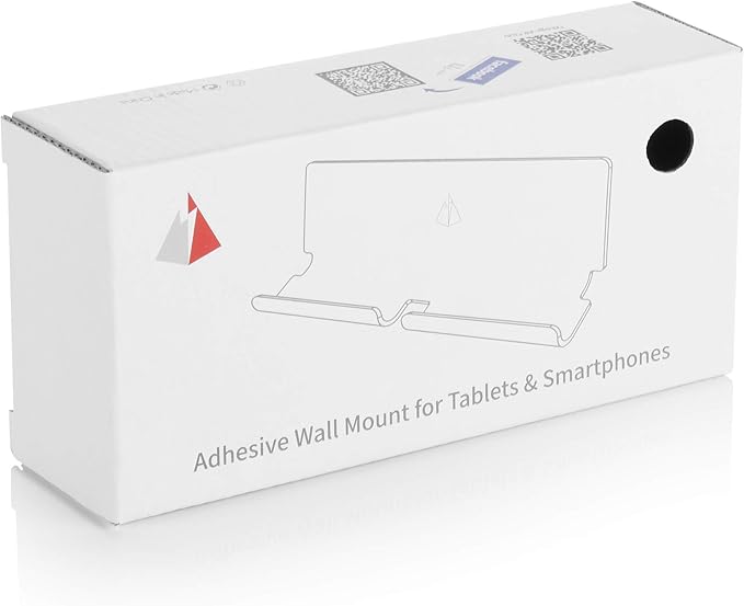 TXEsign Adhesive Wall Tablet Holder Mount Stand - Image 7