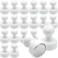 LOVIMAG Fridge Magnets 20Pcs Refrigerator Whiteboard Small Strong Magnet by LOVIMAG