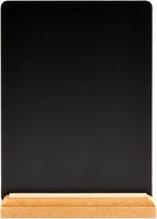 6 Pack Mini Chalkboard Signs - Image 7