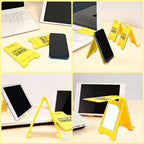Funny Office Desk Accessories, Motivational Affirmations Office Cubicle Decor - Image 5