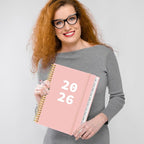 2026 Planner - Planner 2026 from January 2026 to December 2026 - Image 8