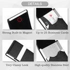 DMFLY Business Card Holder - Image 6