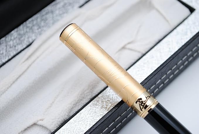 Picasso 902 Gentleman Collection Fountain Pen Original Box - Image 4