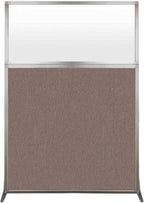Versare Hush Screen Portable Room Divider | Workstation Wall Divider | by VERSARE