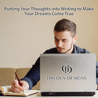 Dryden Designs Fountain Pen - Image 6