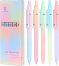FIOVER Gel Pens, Aesthetic Ballpoint by FIOVER
