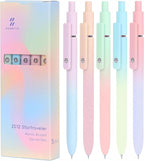 FIOVER Gel Pens, Aesthetic Ballpoint by FIOVER