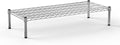 Regal Altair 18" Deep x 42" Wide x 8" Height 1-Tier Wire Shelving Kit | NSF by Regal+Altair