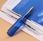czxwyst Majohn Wancai 2.0 Mini Pocket-Size Eyedropper Fountain Pen - Image 8