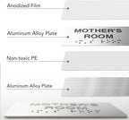 Mothers's Room Signs for Business and Office Sign, ADA Signs - Image 5