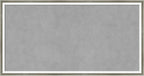 Amanti Art Silver Framed Magnetic Board 13x25 Small Vision Board