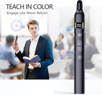 Norwii N21 Bluetooth Presentation Clicker - Image 11