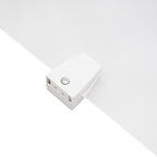 4PCS Desk Dividers Office Partitions, Privacy Desk Panel Protective, Frosted - Image 9
