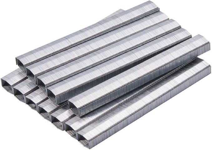 Spec Ops Tools 1/4"" Staples for M8 & M8E Plier Stapler, 000 Pack, 3% Donated - Image 2