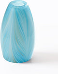 Fixture Replacement Globe Shade, Lampshade by MIAOMEIO