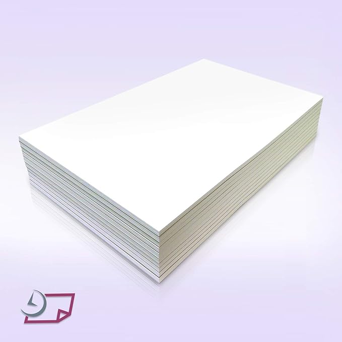 NextDayLabels Memo Pads - Image 2