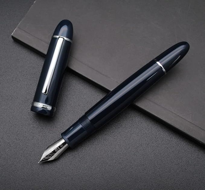 JINHAO X159 Fountain Pen - Image 3