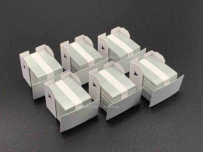 Avanternity's Staple Refills, Compatible by Avanternity