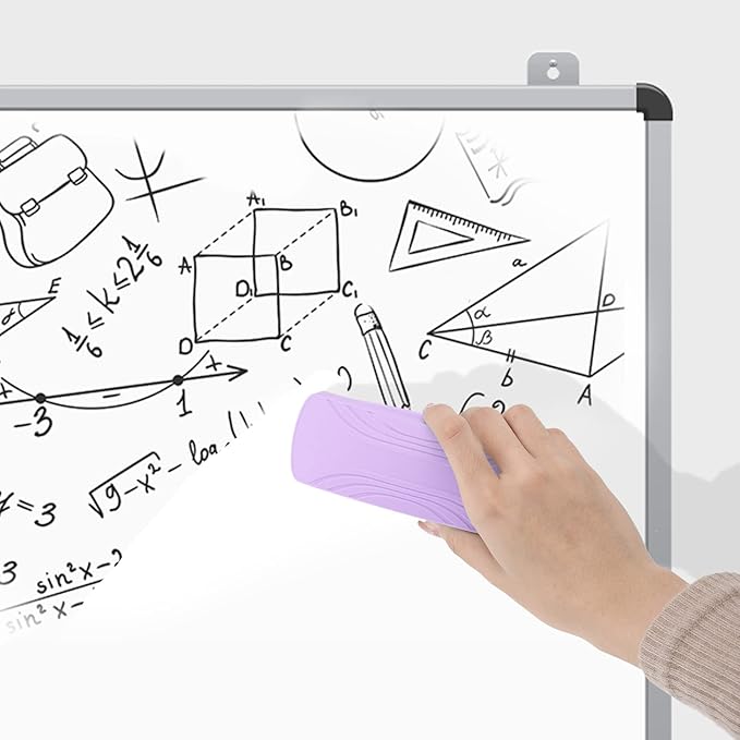 Ddaowanx Whiteboard Eraser - Image 5
