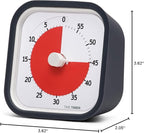 TIME TIMER MOD, A Visual Countdown 60 Minute Timer - Image 7