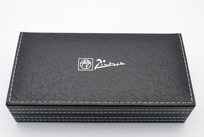 czxwyst Picasso 902 Gentleman Collection Fountain Pen Original Box - Image 5