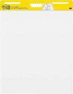 Post-it Super Sticky Easel Pad, 25 x 30 Inches, 30 Sheets/Pad, 6 Pads, Large - Image 10