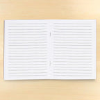 Small Lined Notebooks Bulk – Kraft Paper Cover, 48 Pack 4.25 x 5.5 in Mini - Image 7