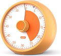 Visual Timer for Kids 60-Minute by Conchstar