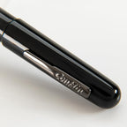 Conklin All American Fountain Pen in Black – Medium Nib, Timeless Design & - Image 13