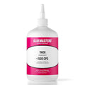 Glue Masters Pro Line - 16 OZ - Professional Grade Cyanoacrylate Super Glue by by GLUEMASTERS