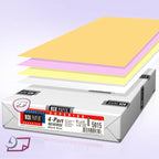 NextDayLabels - Superior Carbon-Less NCR, Pre Collated Paper, 500 Sheets Per - Image 3