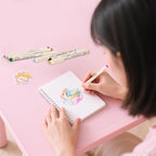 CHARSOCO 01 Micro Fine Point Pen Set - Image 3
