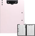 FRETONBA Clipboard Folder, A4 Foldable Clipboard by FRETONBA