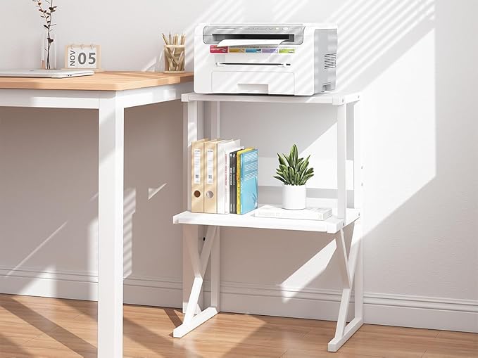 aboxoo Desktop Printer Stand - Image 4