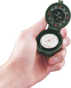 Coghlan’s Outdoor Compasses – Lightweight, Durable Navigation Tools - Image 2