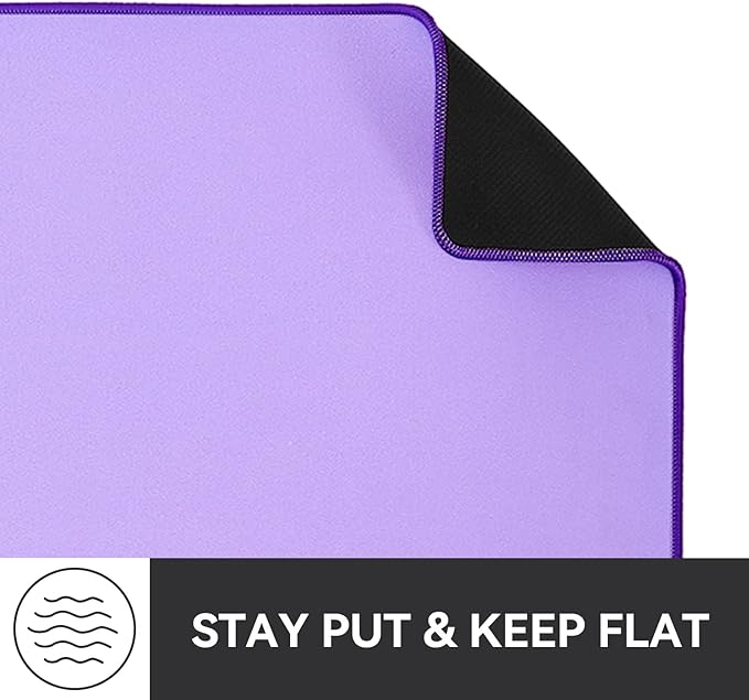 Reniteco Waterproof Large Gaming Mouse Pad - Image 7