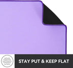 Reniteco Waterproof Large Gaming Mouse Pad - Image 7
