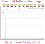 Weekly Productivity Planner - Image 4