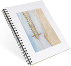 Elan A4 Drawing Book, 50 Sheets Italian Paper 90 lb/200 GSM, Acid-Free Sketch - Image 7