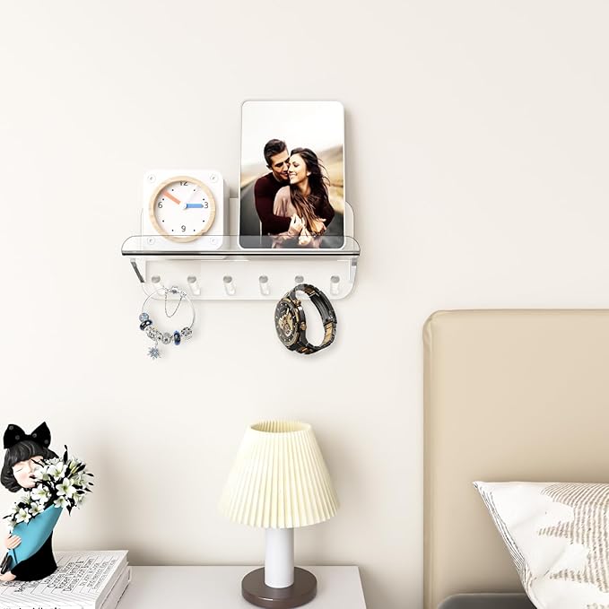 Beego Entryway Key Holder for Wall - Image 4