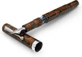 Jaipur V2 Piston Filled Refillable Fountain Pen by FountainPenRevolution