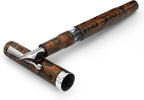 Jaipur V2 Piston Filled Refillable Fountain Pen by FountainPenRevolution
