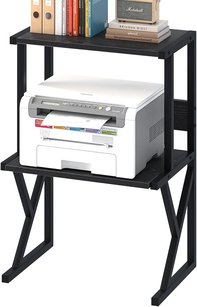 aboxoo Desktop Printer Stand - Image 8