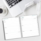 2026 Planner - Planner 2026 from January 2026 to December 2026 - Image 7
