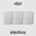 BOYNEXTDOOR 19.99 3rd EP Album Standard Random Ver